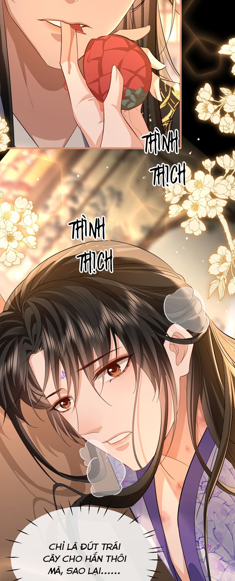 Ma Tôn Đại Nhân Song Tu Không Chapter 52 - Trang 2