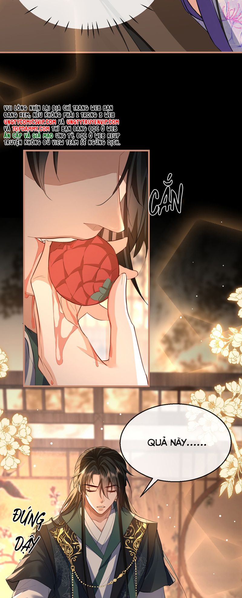 Ma Tôn Đại Nhân Song Tu Không Chapter 52 - Trang 2