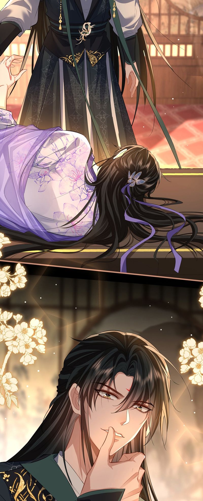 Ma Tôn Đại Nhân Song Tu Không Chapter 52 - Trang 2