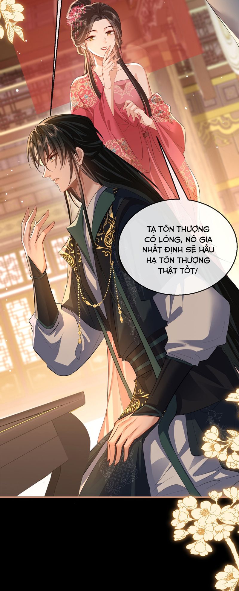 Ma Tôn Đại Nhân Song Tu Không Chapter 52 - Trang 2