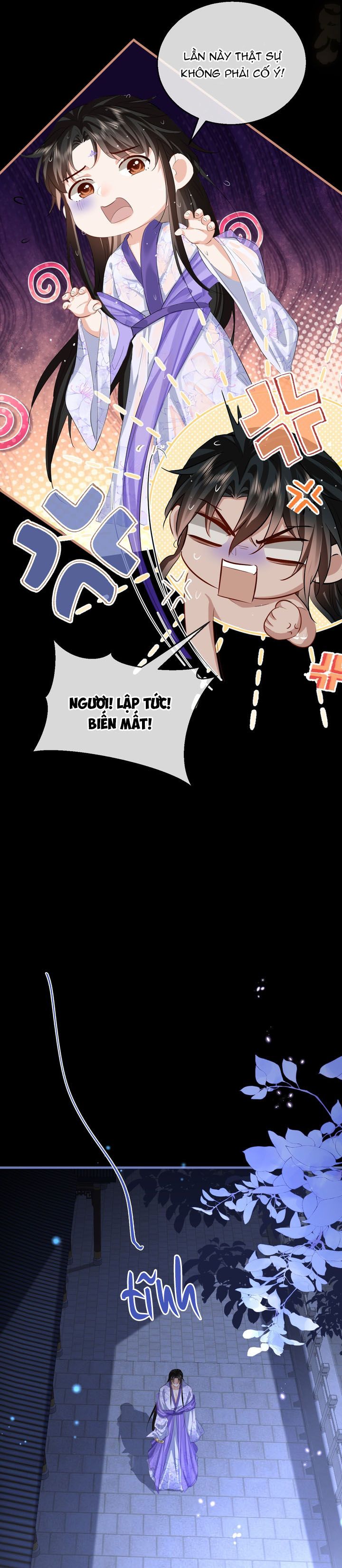 Ma Tôn Đại Nhân Song Tu Không Chapter 53 - Trang 2