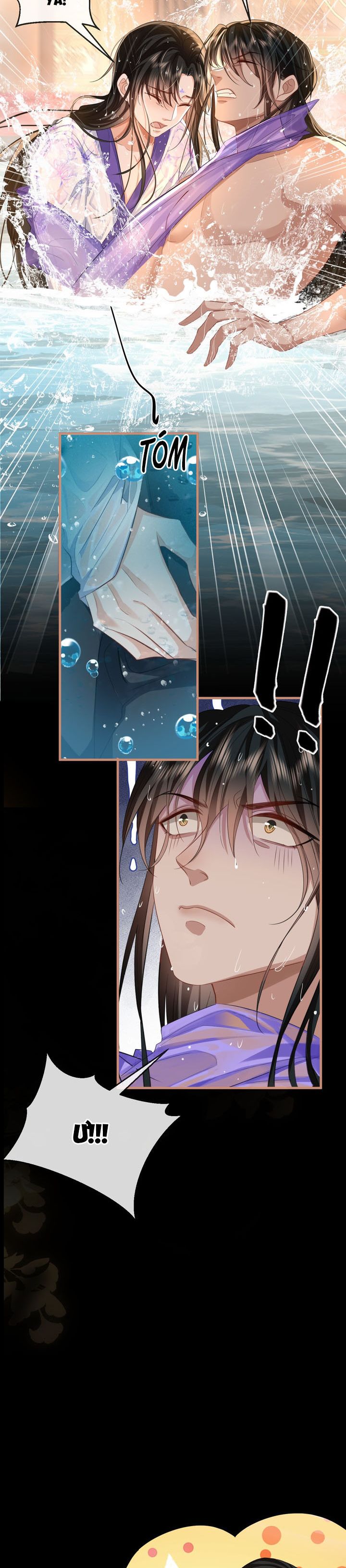 Ma Tôn Đại Nhân Song Tu Không Chapter 53 - Trang 2