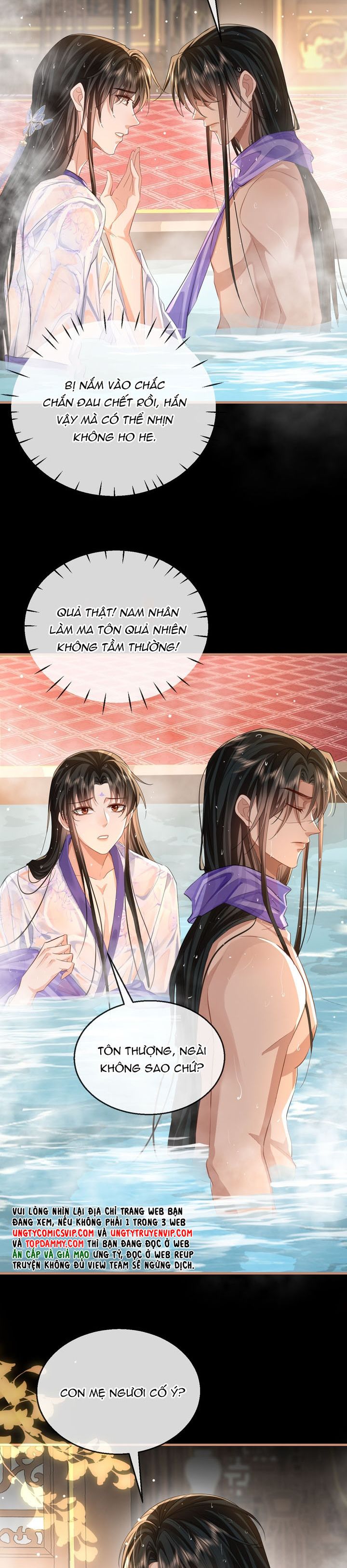 Ma Tôn Đại Nhân Song Tu Không Chapter 53 - Trang 2