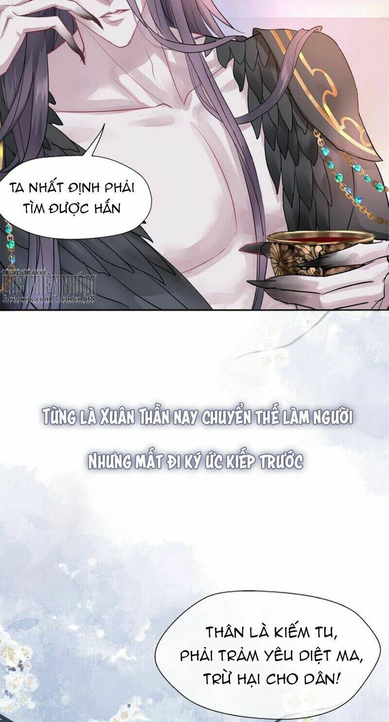 Ma Tôn Muốn Ôm Ôm Chapter 0 - Trang 2