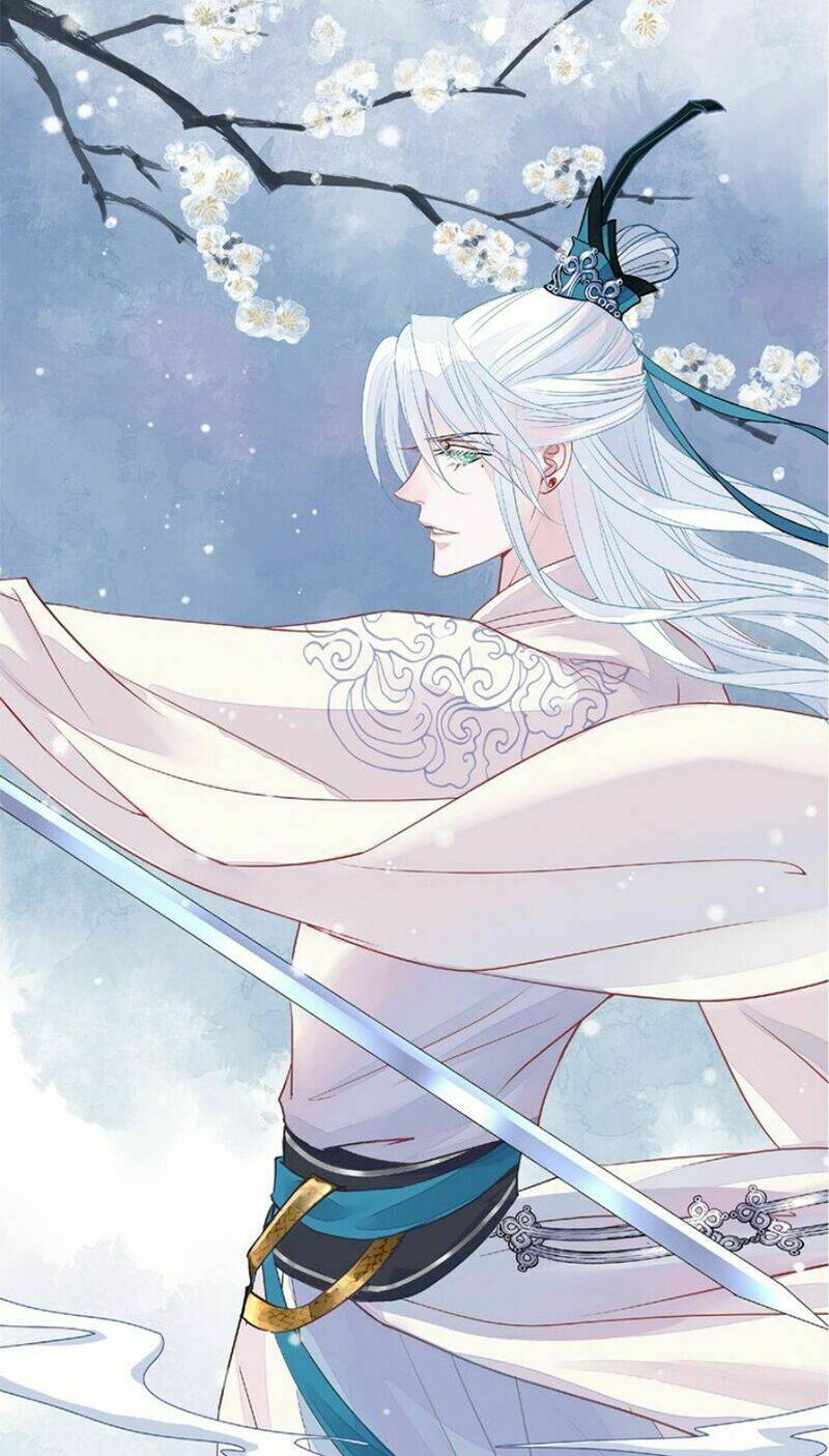 Ma Tôn Muốn Ôm Ôm Chapter 0 - Trang 2