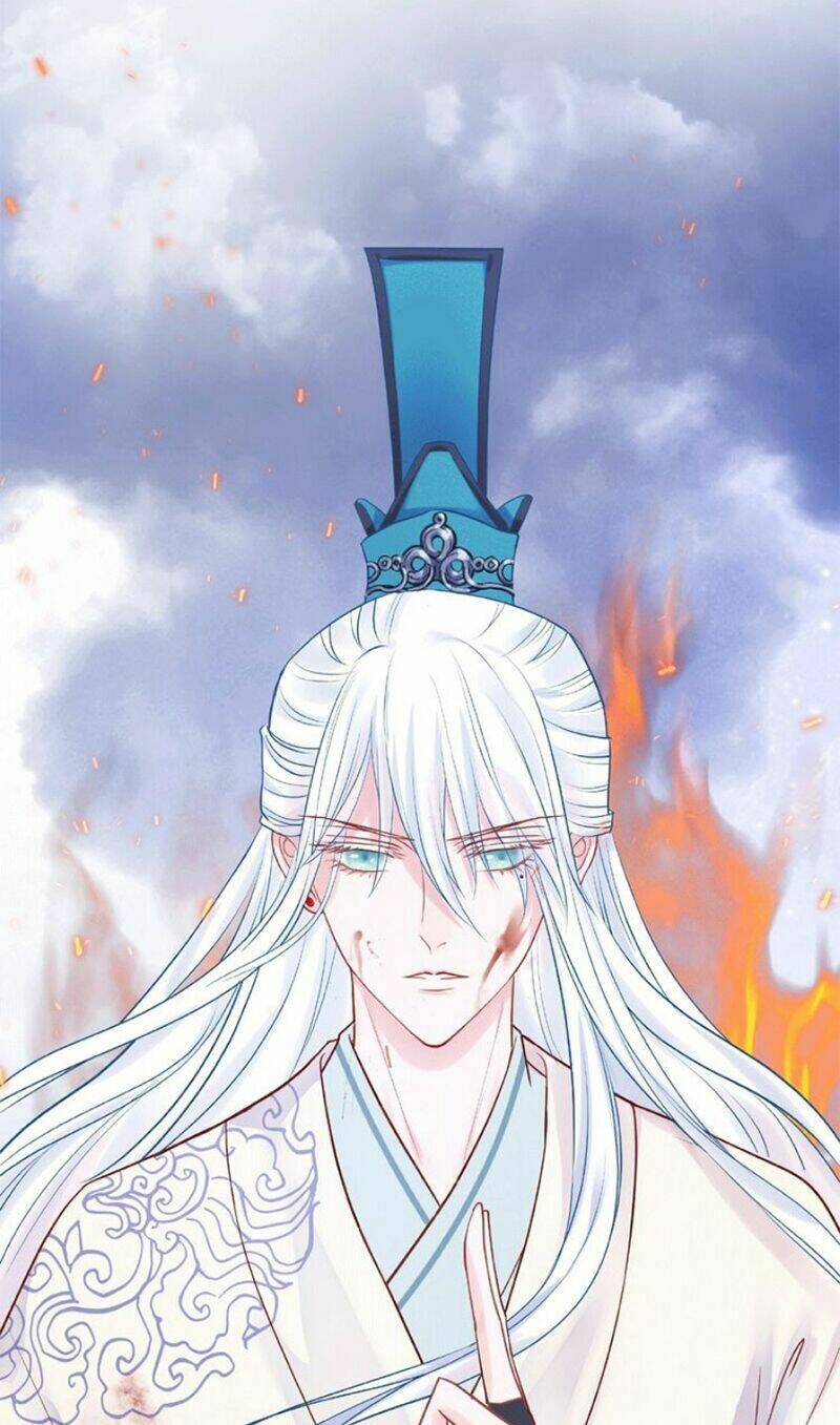 Ma Tôn Muốn Ôm Ôm Chapter 0 - Trang 2