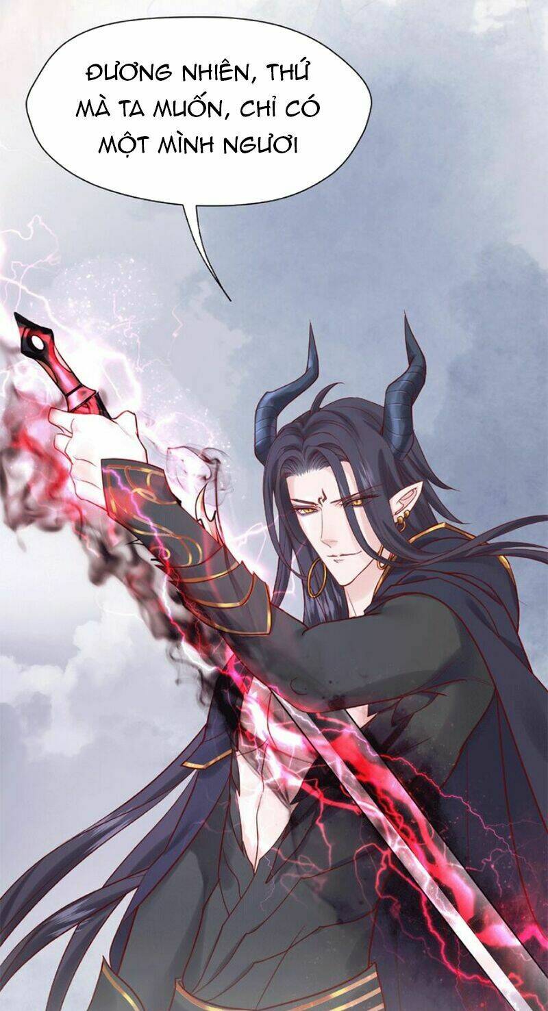 Ma Tôn Muốn Ôm Ôm Chapter 0 - Trang 2