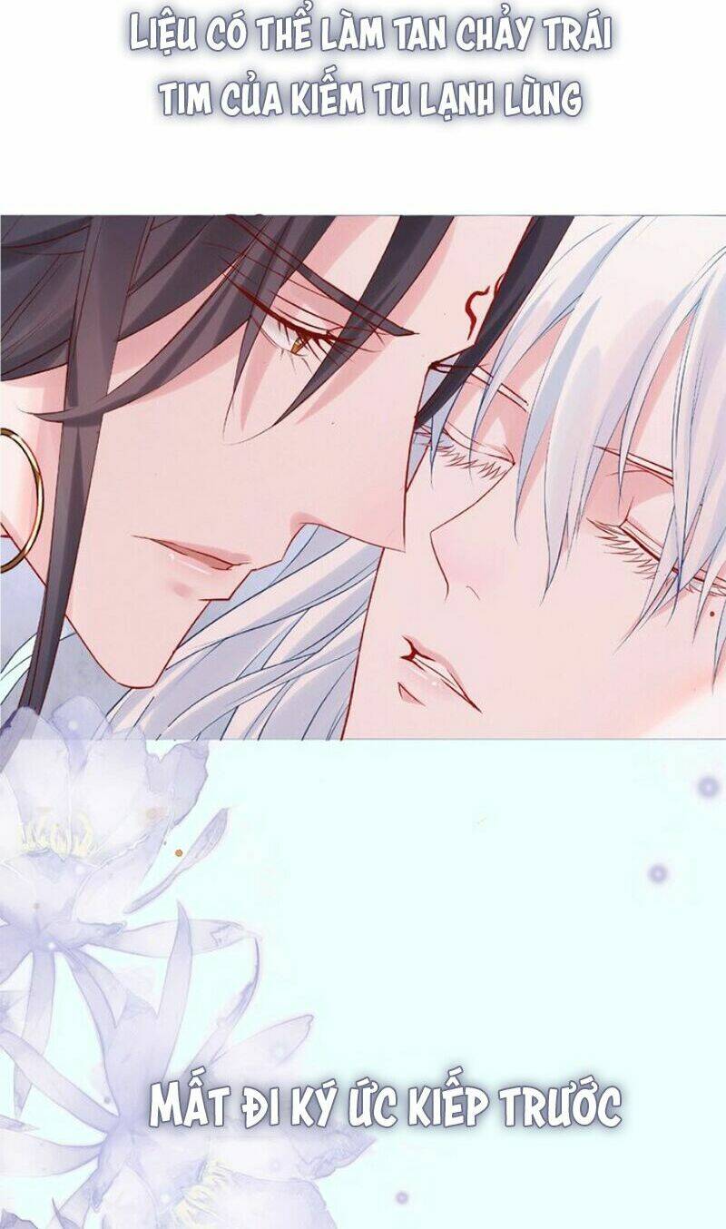 Ma Tôn Muốn Ôm Ôm Chapter 0 - Trang 2