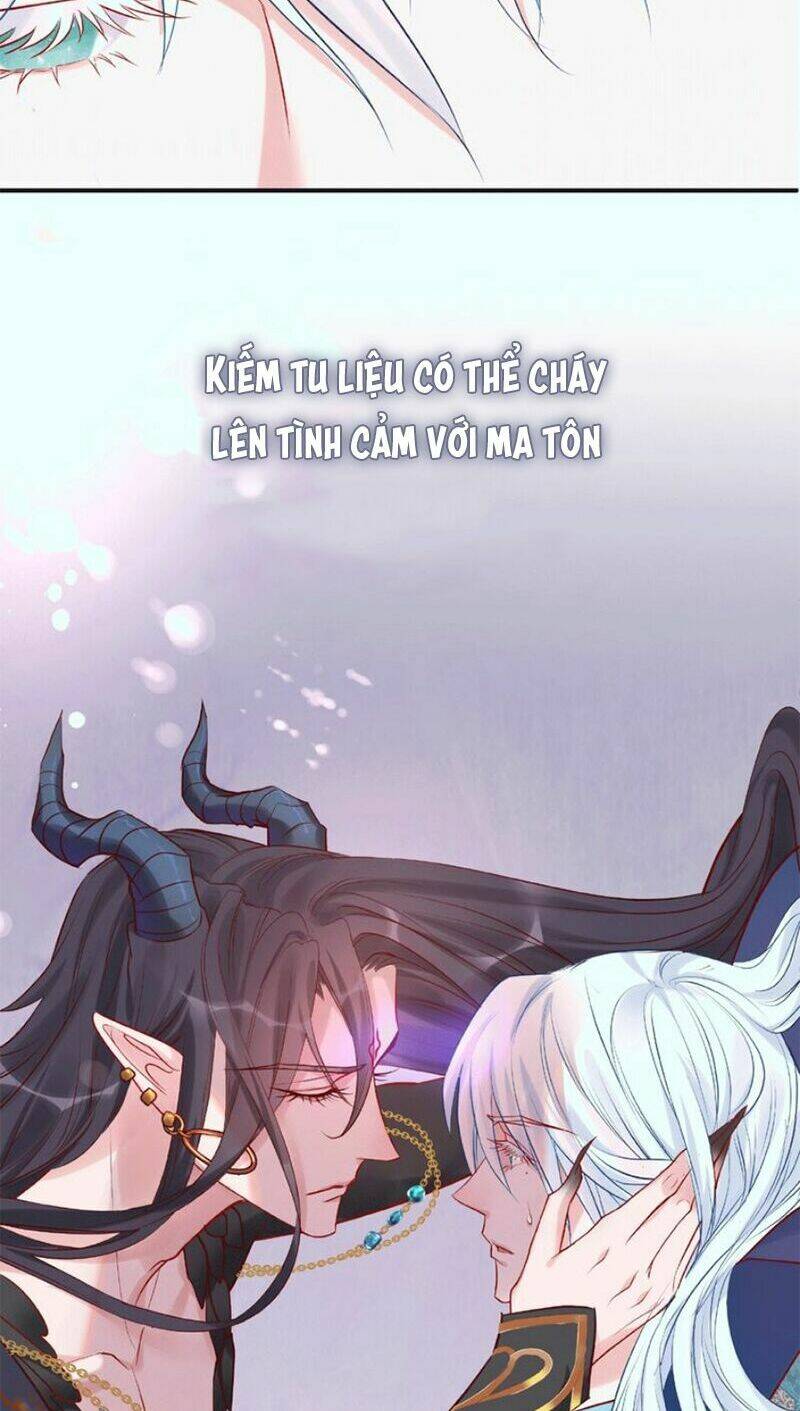 Ma Tôn Muốn Ôm Ôm Chapter 0 - Trang 2