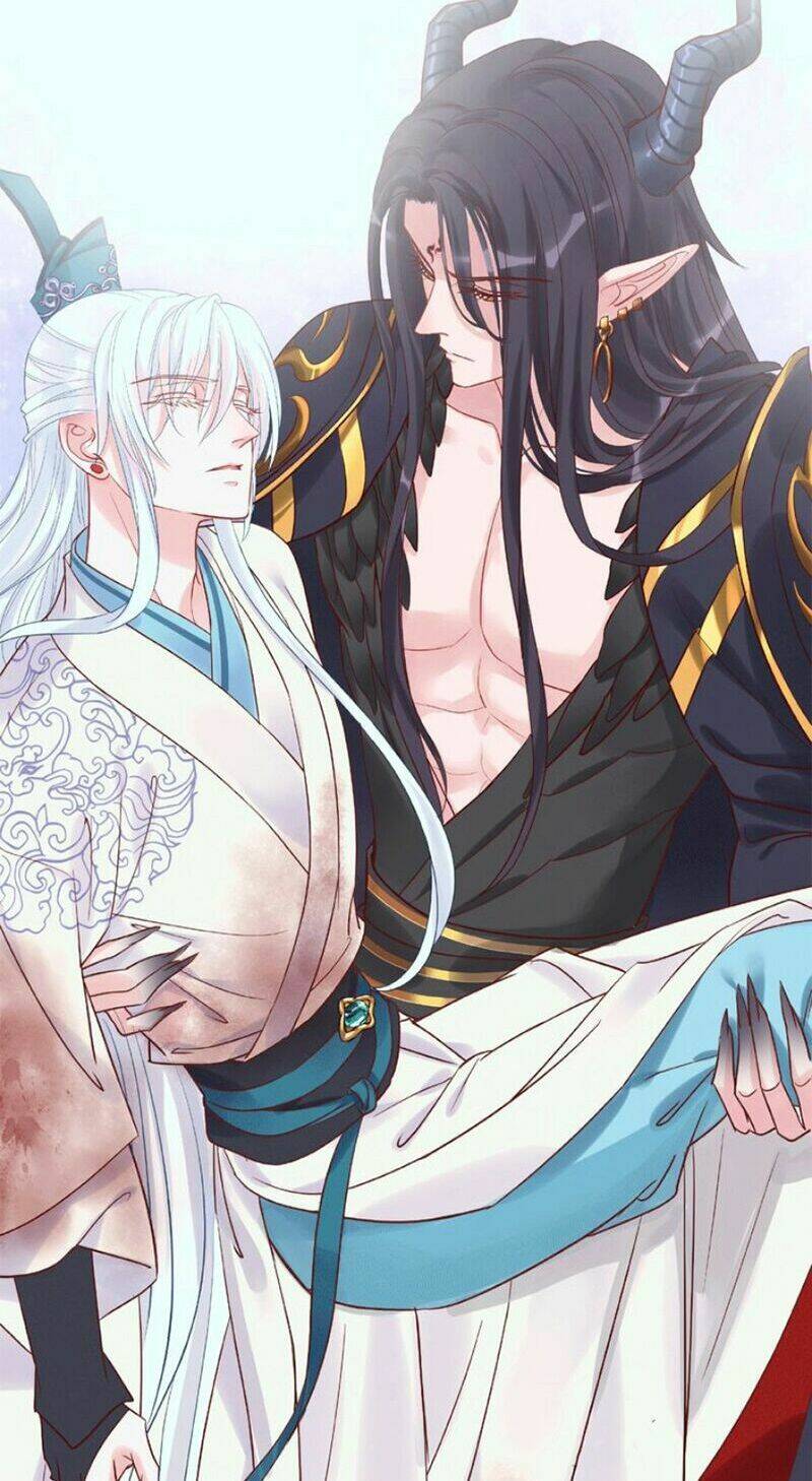 Ma Tôn Muốn Ôm Ôm Chapter 0 - Trang 2