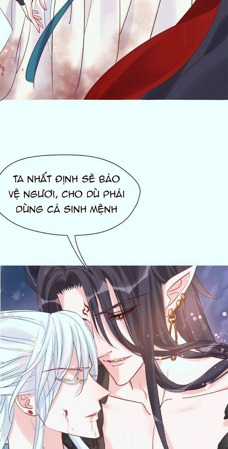 Ma Tôn Muốn Ôm Ôm Chapter 0 - Trang 2