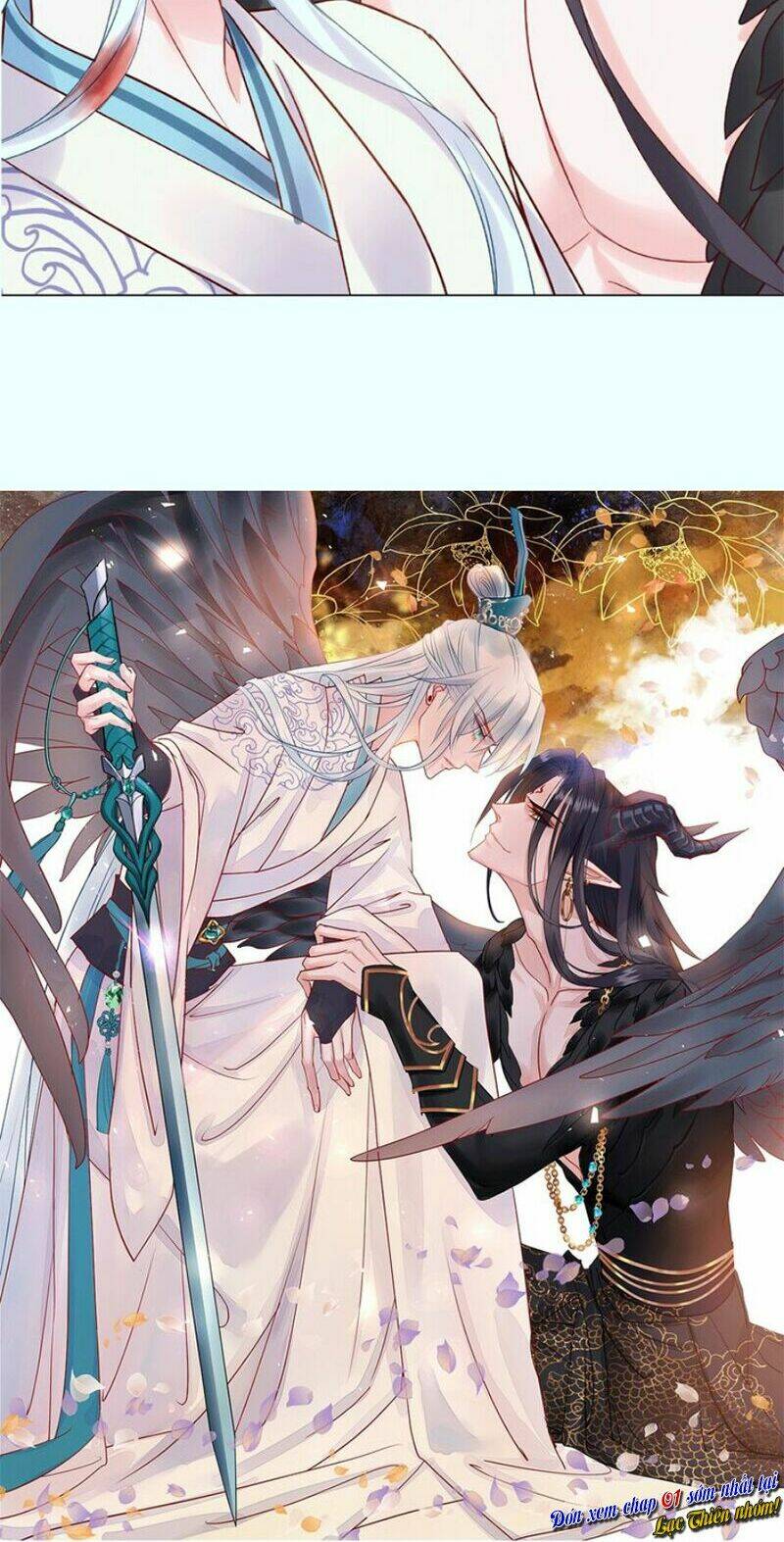 Ma Tôn Muốn Ôm Ôm Chapter 0 - Trang 2