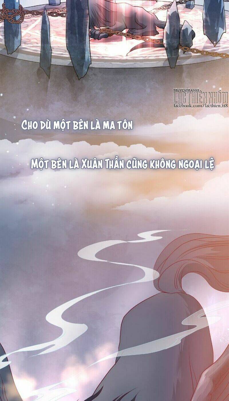 Ma Tôn Muốn Ôm Ôm Chapter 0 - Trang 2
