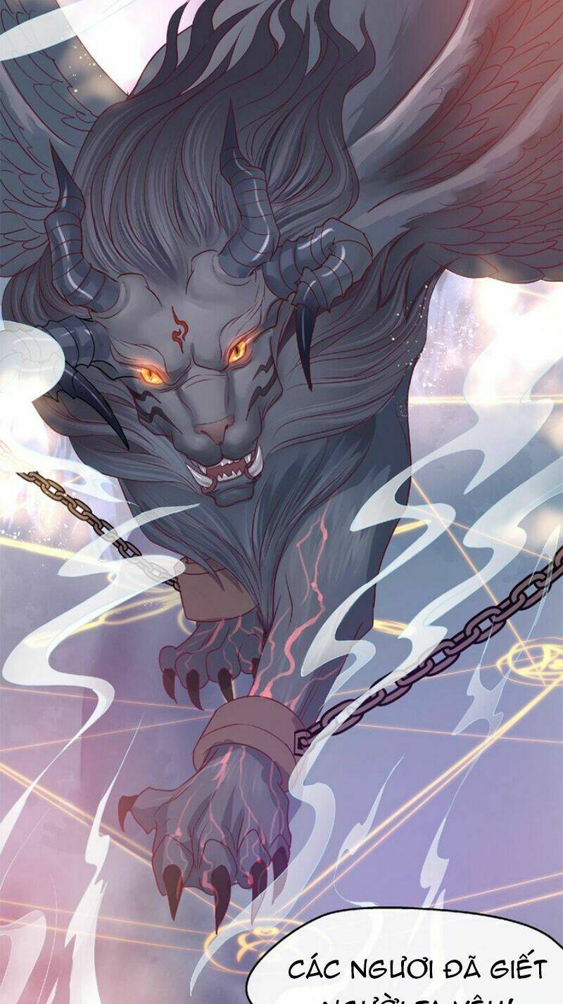 Ma Tôn Muốn Ôm Ôm Chapter 0 - Trang 2