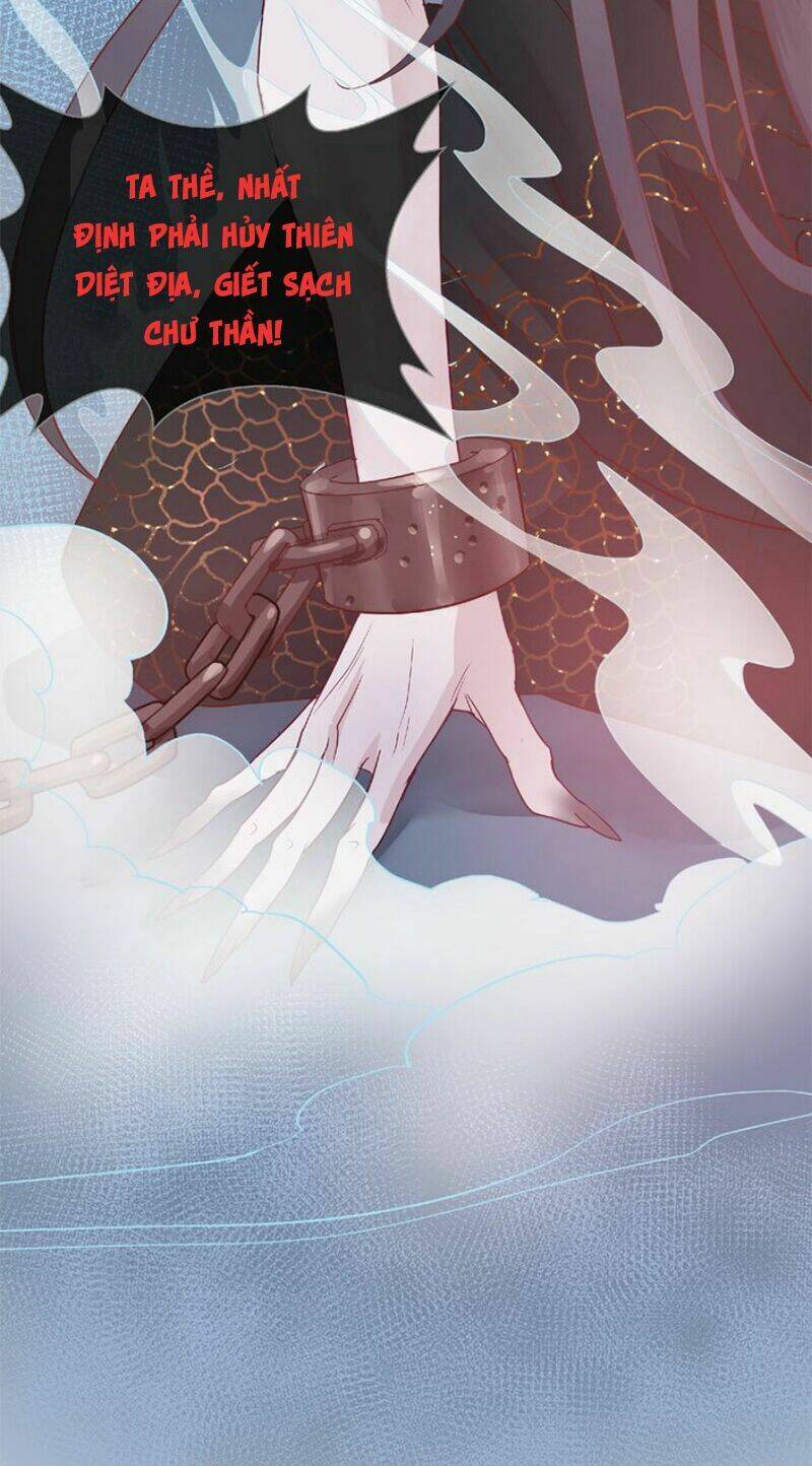 Ma Tôn Muốn Ôm Ôm Chapter 0 - Trang 2