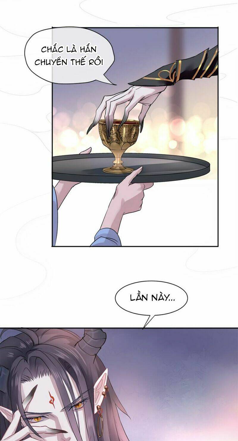 Ma Tôn Muốn Ôm Ôm Chapter 0 - Trang 2