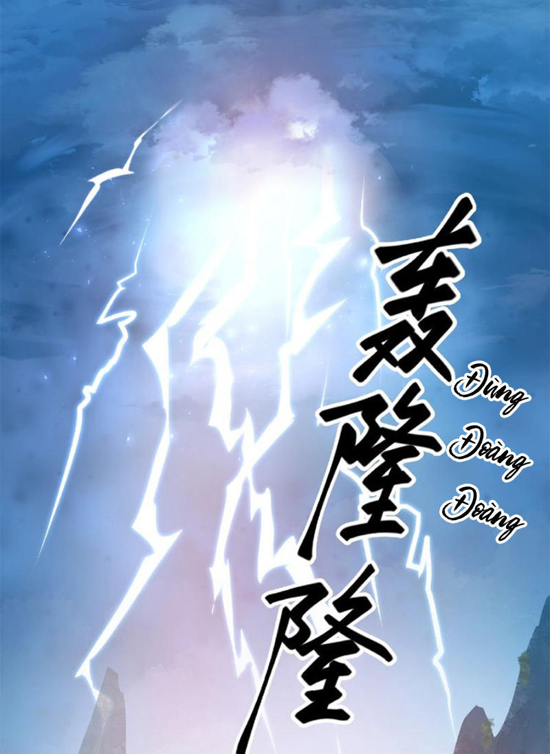 Ma Tôn Muốn Ôm Ôm Chapter 1 - Trang 2