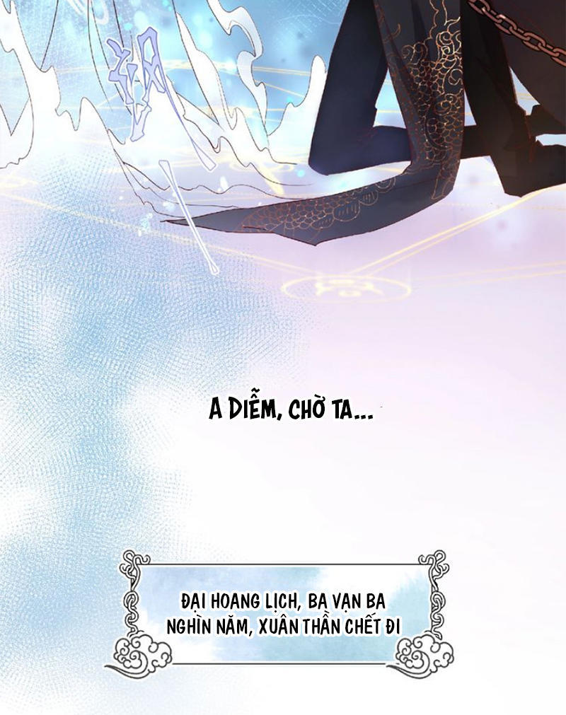 Ma Tôn Muốn Ôm Ôm Chapter 1 - Trang 2