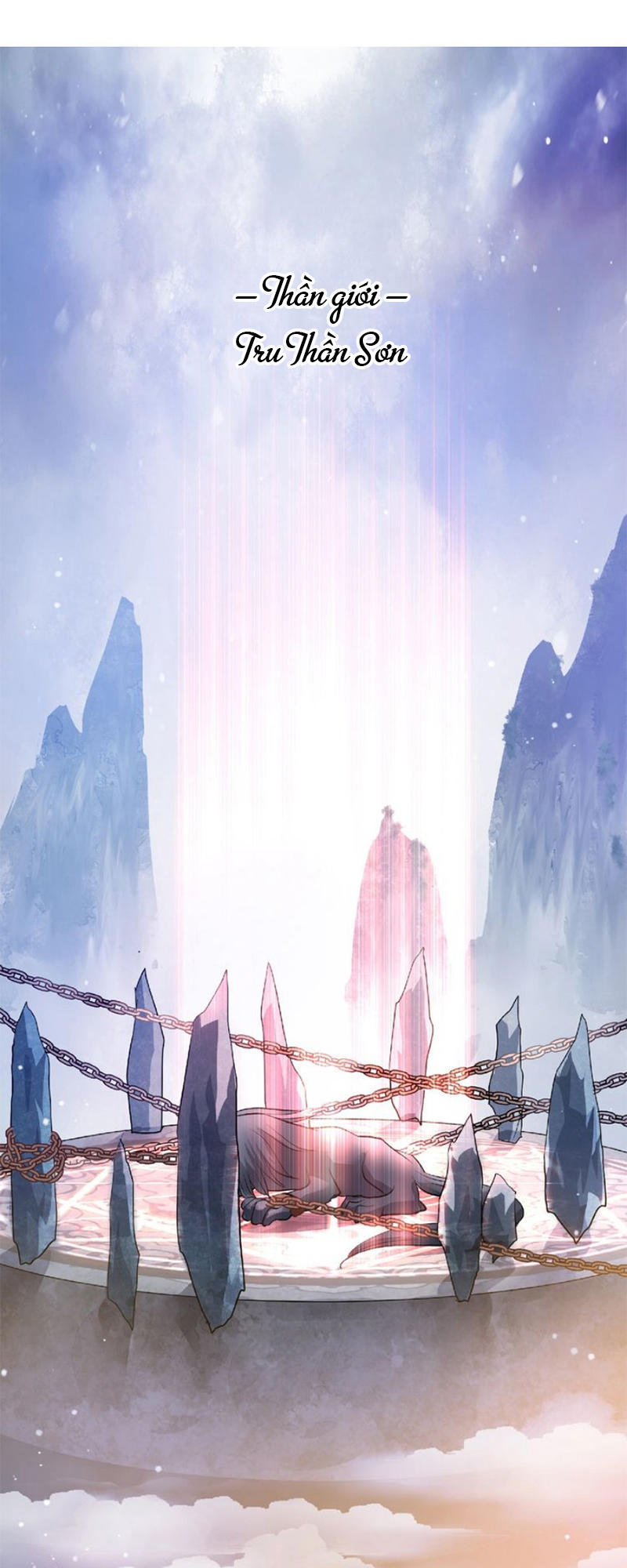 Ma Tôn Muốn Ôm Ôm Chapter 1 - Trang 2