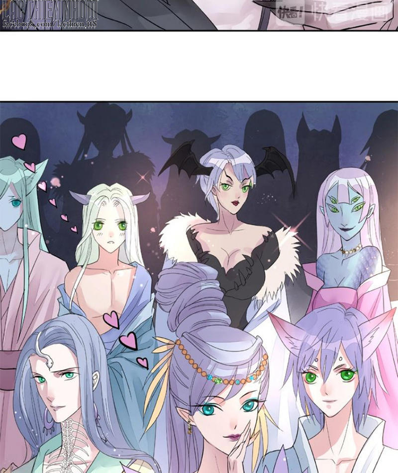 Ma Tôn Muốn Ôm Ôm Chapter 1 - Trang 2