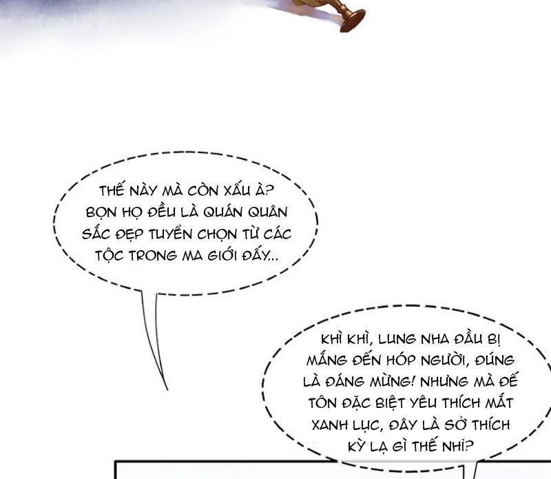 Ma Tôn Muốn Ôm Ôm Chapter 1 - Trang 2