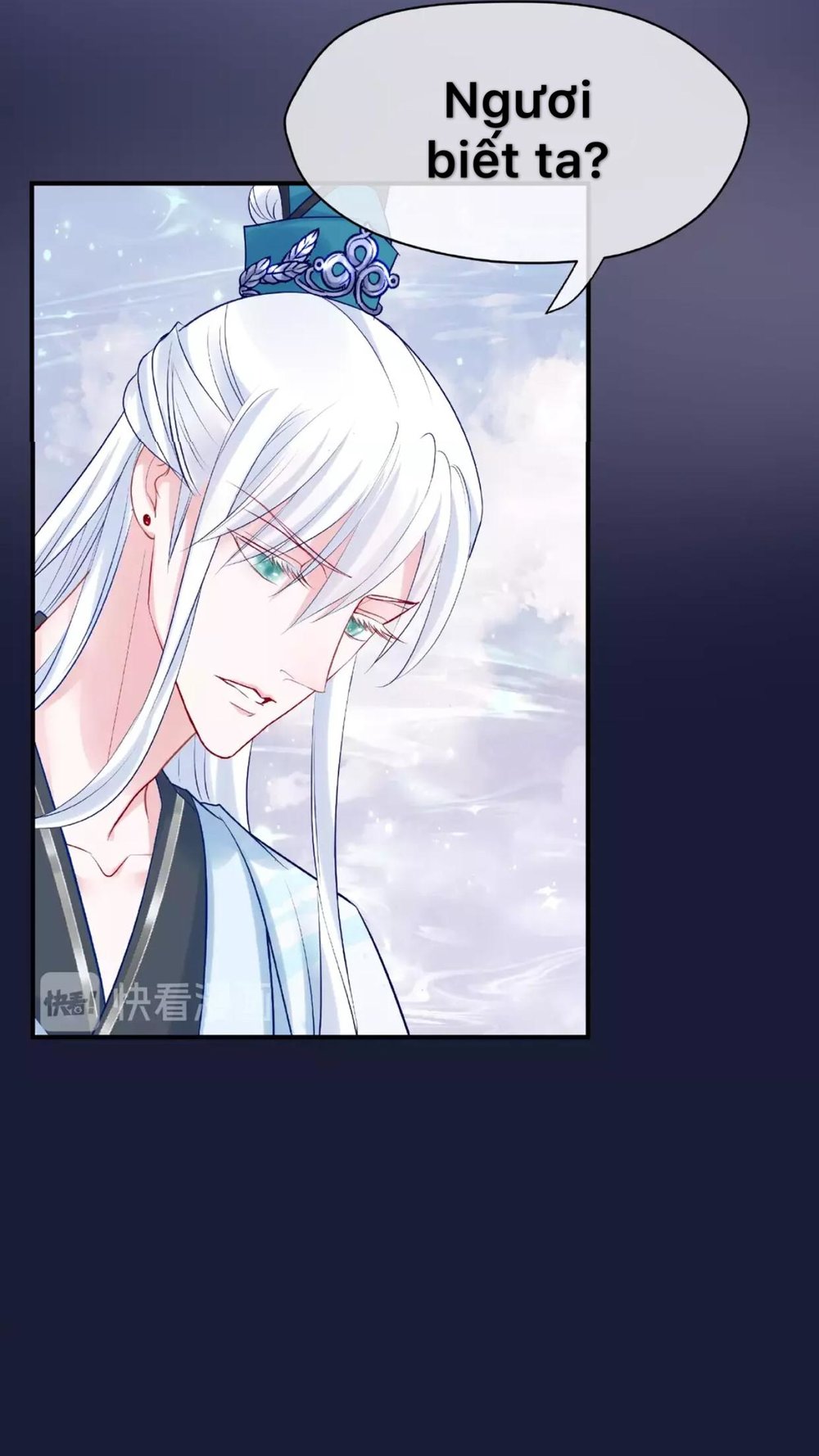 Ma Tôn Muốn Ôm Ôm Chapter 10.1 - Trang 2