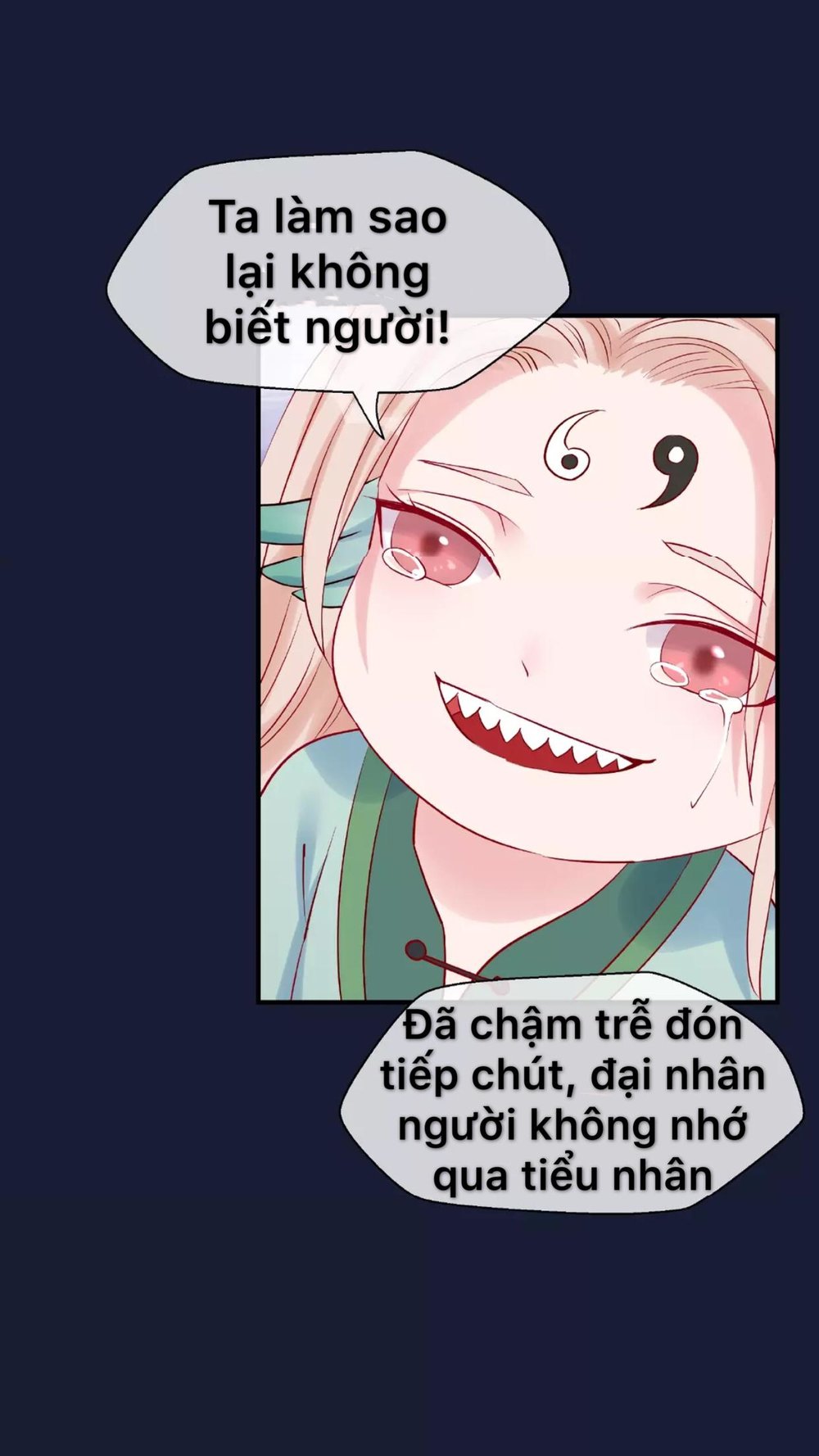 Ma Tôn Muốn Ôm Ôm Chapter 10.1 - Trang 2