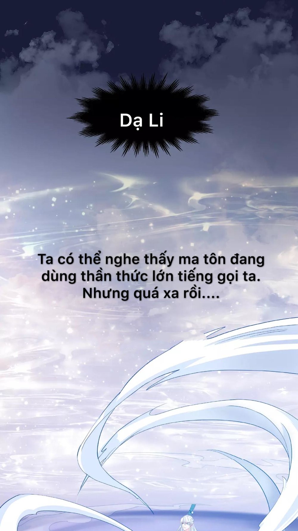 Ma Tôn Muốn Ôm Ôm Chapter 10.1 - Trang 2