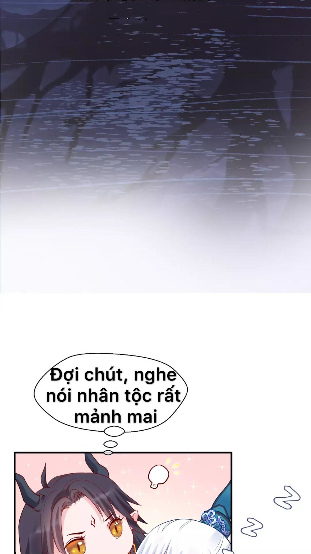 Ma Tôn Muốn Ôm Ôm Chapter 10.1 - Trang 2