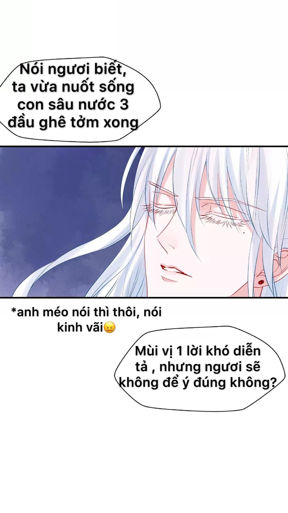 Ma Tôn Muốn Ôm Ôm Chapter 10.1 - Trang 2