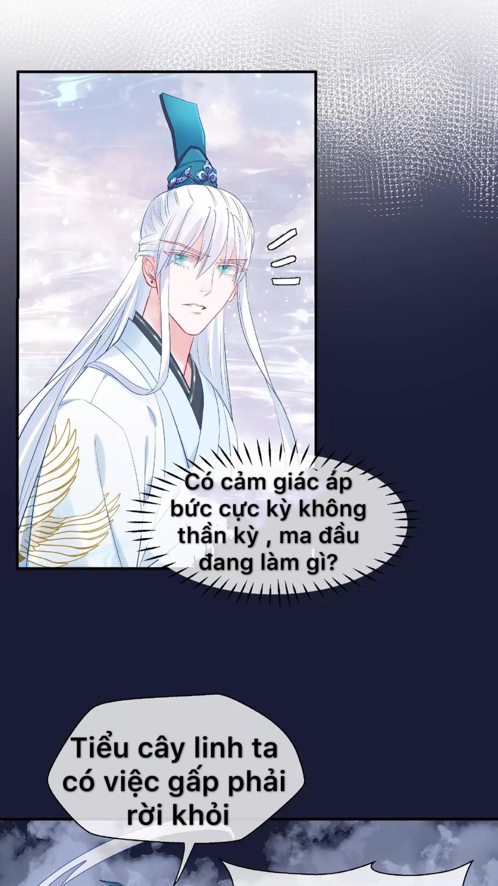 Ma Tôn Muốn Ôm Ôm Chapter 10.1 - Trang 2