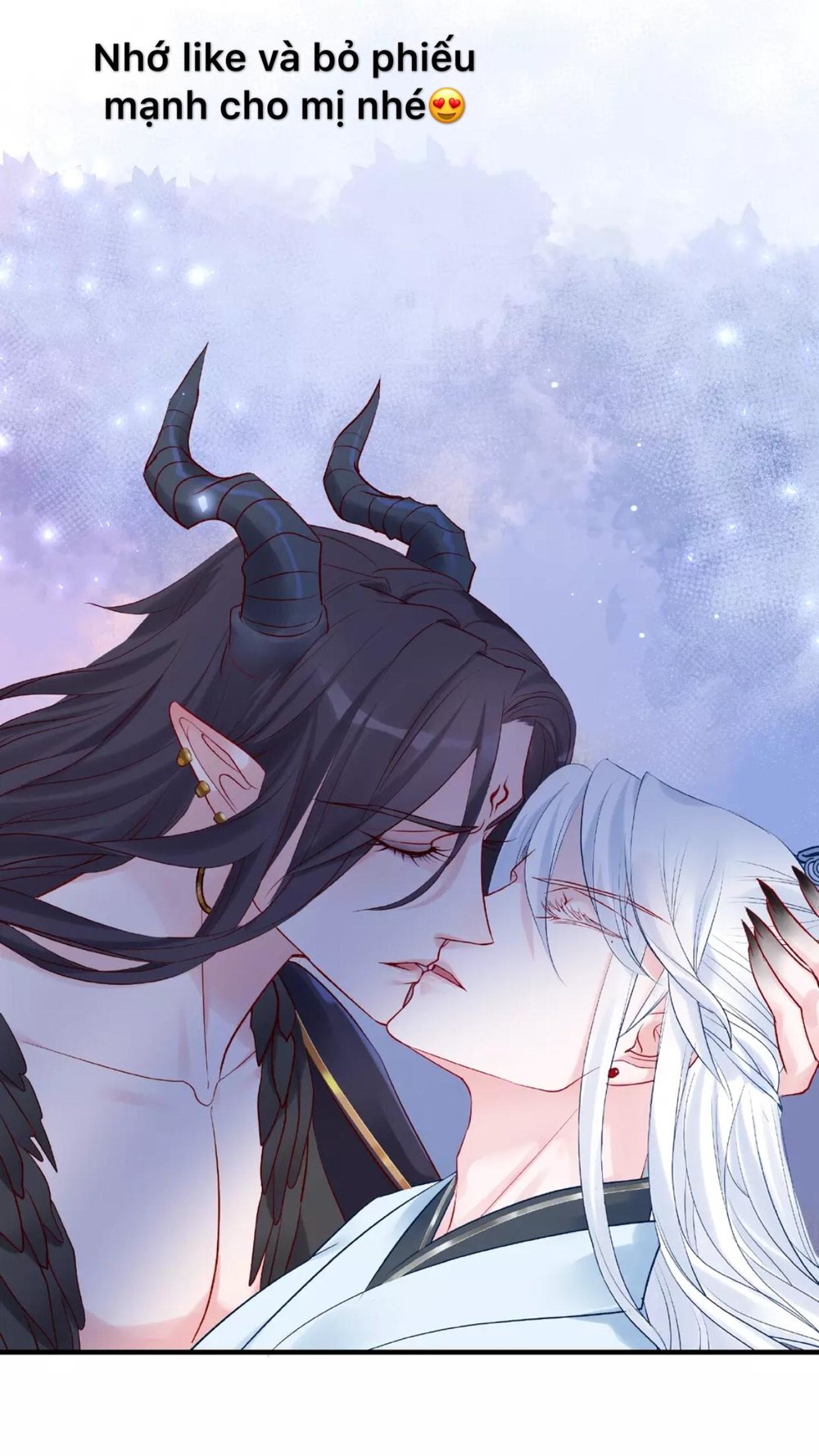 Ma Tôn Muốn Ôm Ôm Chapter 10.1 - Trang 2