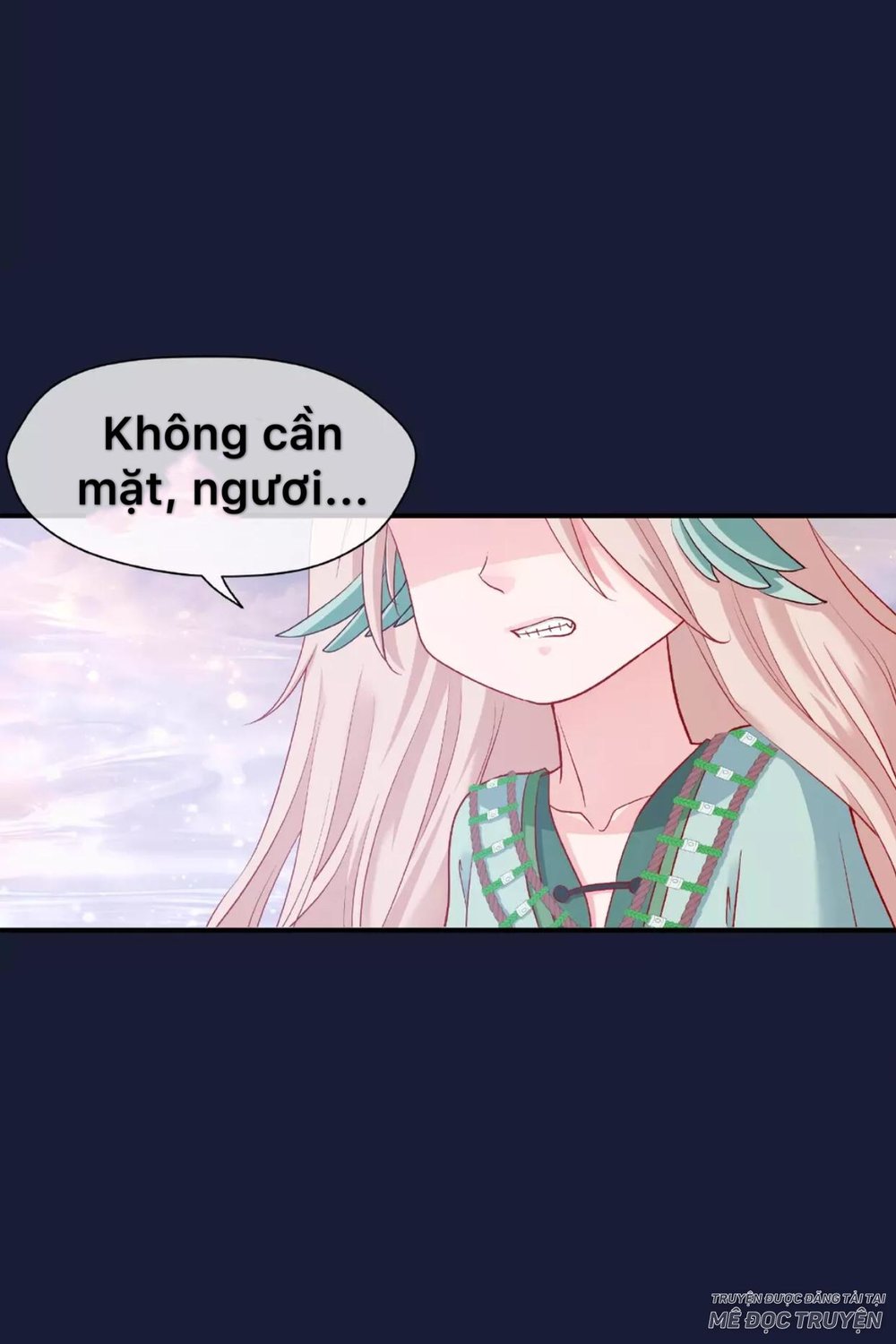 Ma Tôn Muốn Ôm Ôm Chapter 10.1 - Trang 2