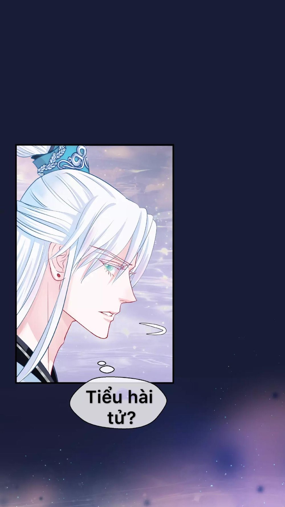 Ma Tôn Muốn Ôm Ôm Chapter 10.1 - Trang 2