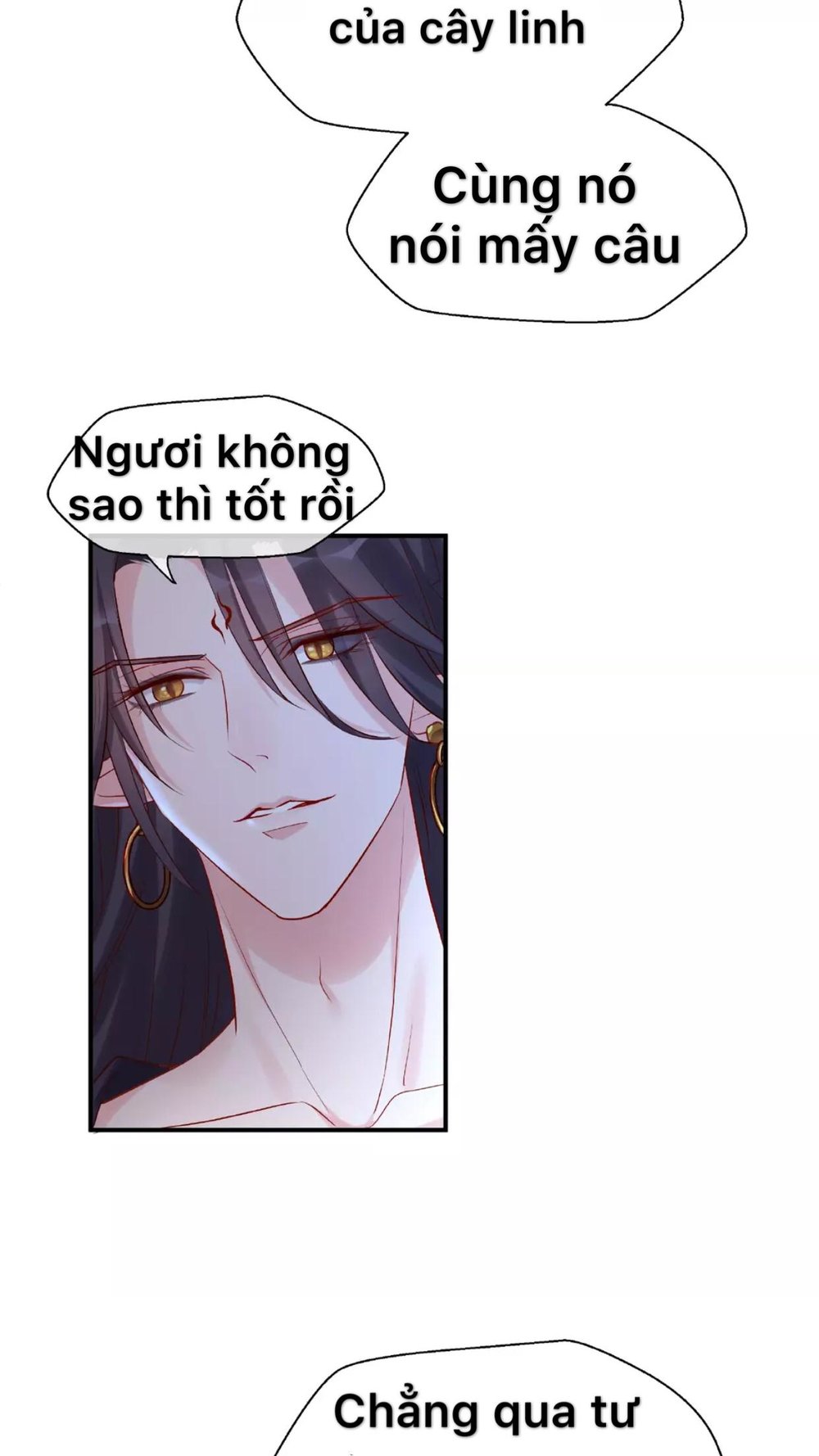 Ma Tôn Muốn Ôm Ôm Chapter 10.2 - Trang 2