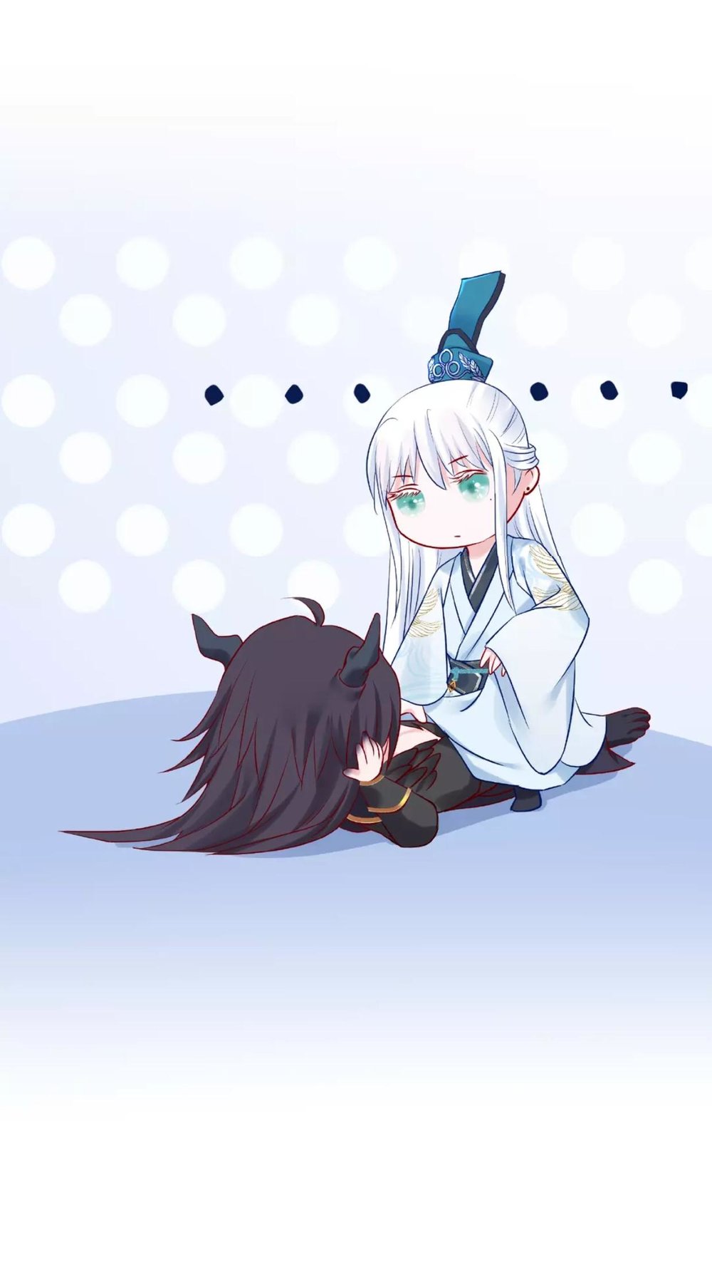 Ma Tôn Muốn Ôm Ôm Chapter 10.2 - Trang 2