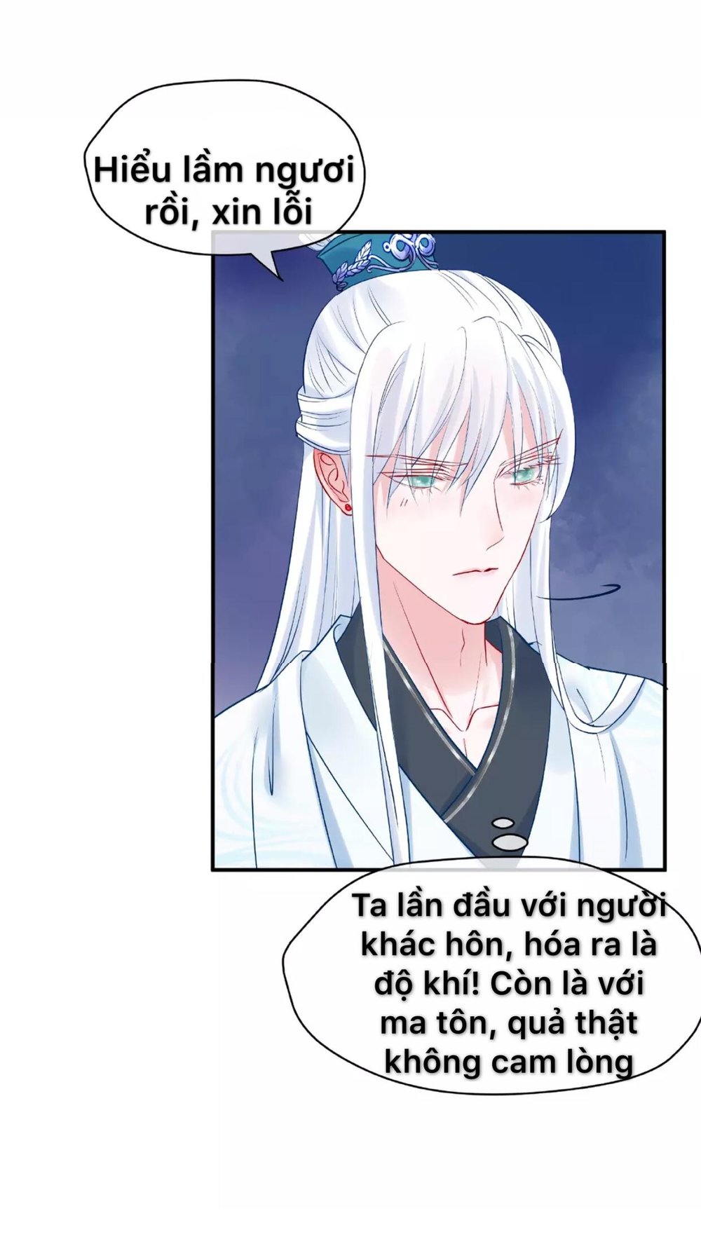 Ma Tôn Muốn Ôm Ôm Chapter 10.2 - Trang 2