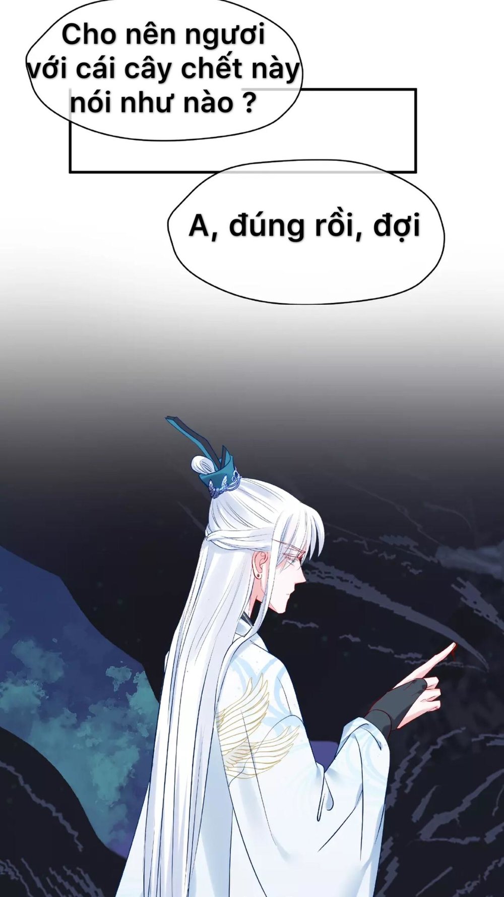 Ma Tôn Muốn Ôm Ôm Chapter 10.2 - Trang 2