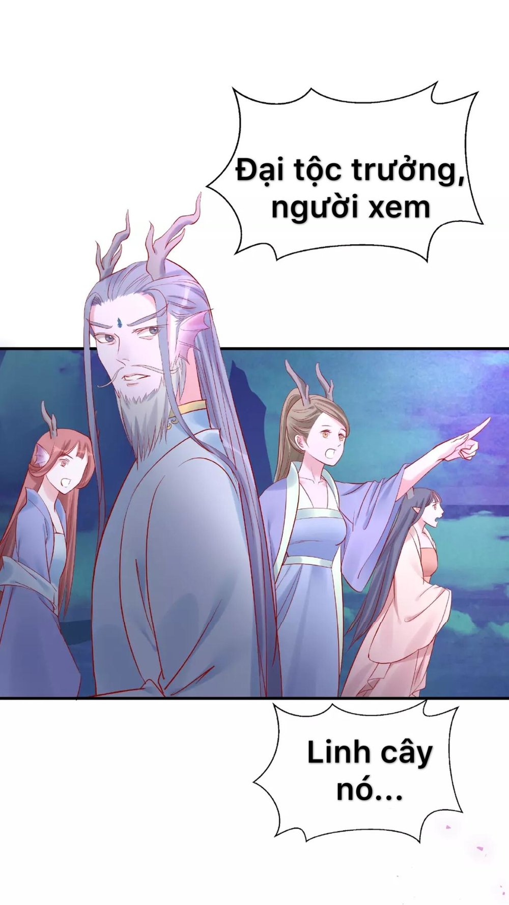 Ma Tôn Muốn Ôm Ôm Chapter 10.2 - Trang 2