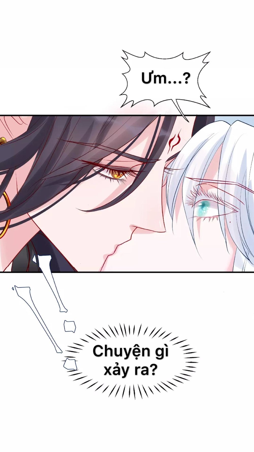 Ma Tôn Muốn Ôm Ôm Chapter 10.2 - Trang 2