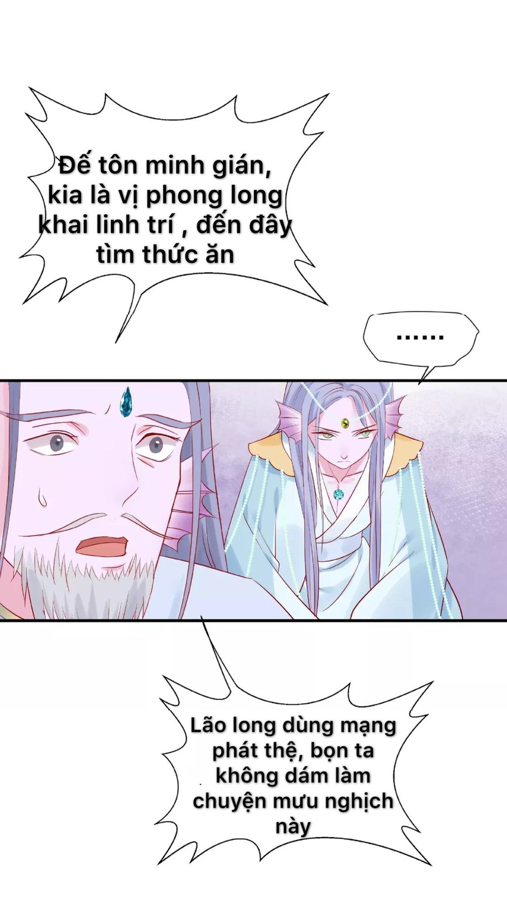 Ma Tôn Muốn Ôm Ôm Chapter 10.2 - Trang 2