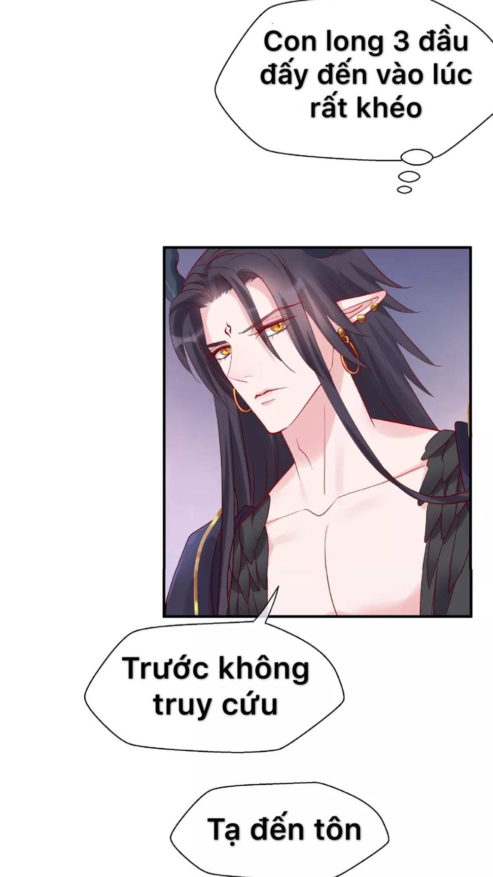 Ma Tôn Muốn Ôm Ôm Chapter 10.2 - Trang 2