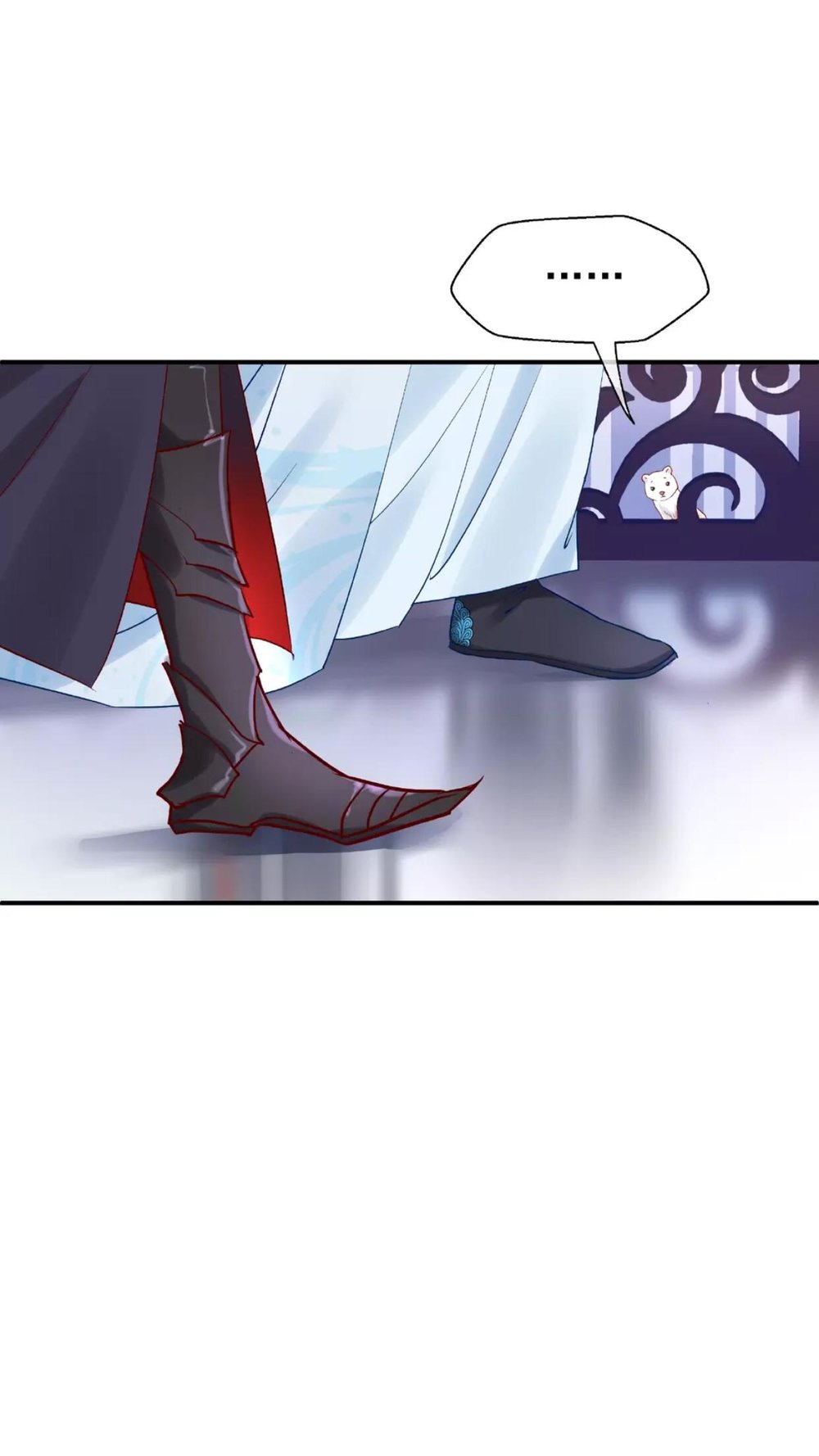 Ma Tôn Muốn Ôm Ôm Chapter 10.2 - Trang 2