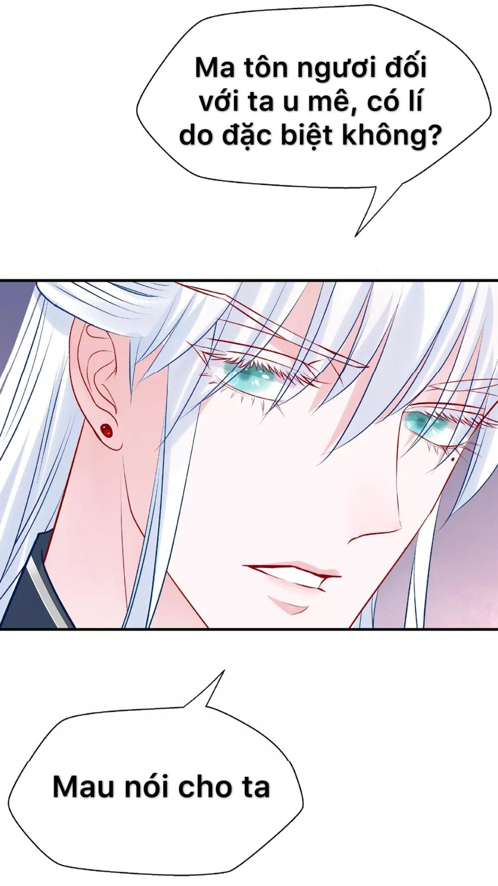 Ma Tôn Muốn Ôm Ôm Chapter 10.2 - Trang 2