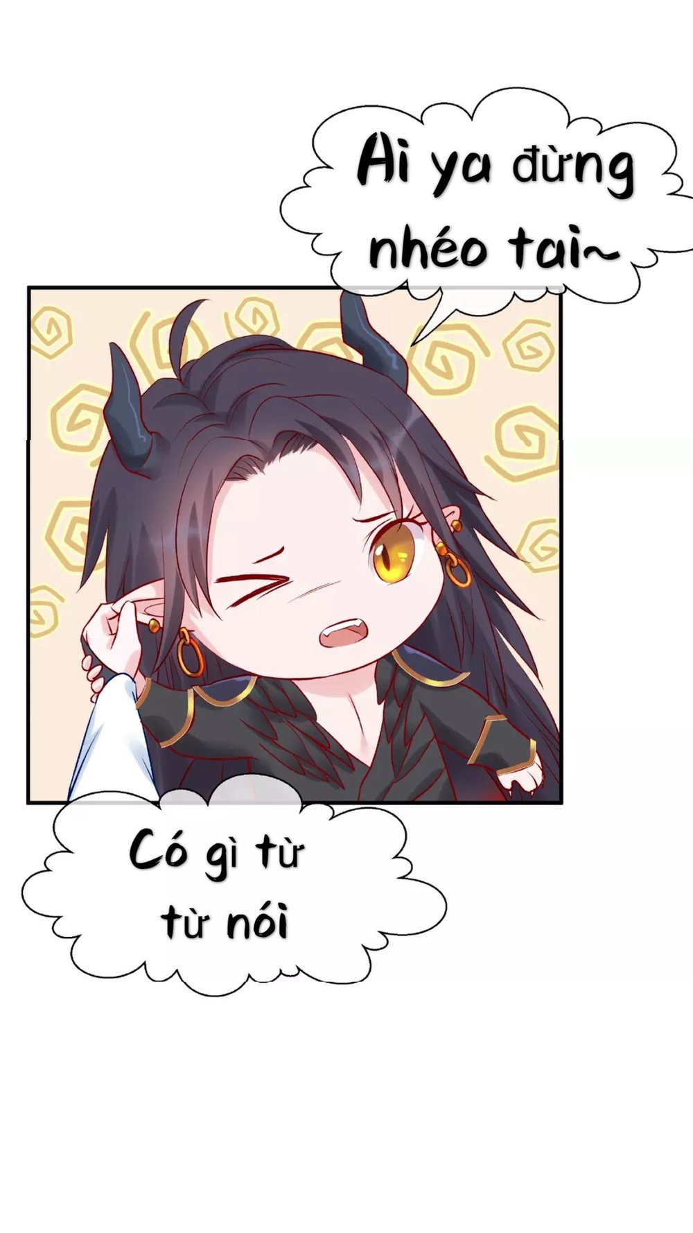 Ma Tôn Muốn Ôm Ôm Chapter 10.2 - Trang 2