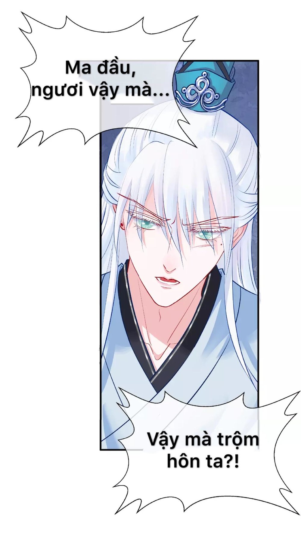 Ma Tôn Muốn Ôm Ôm Chapter 10.2 - Trang 2