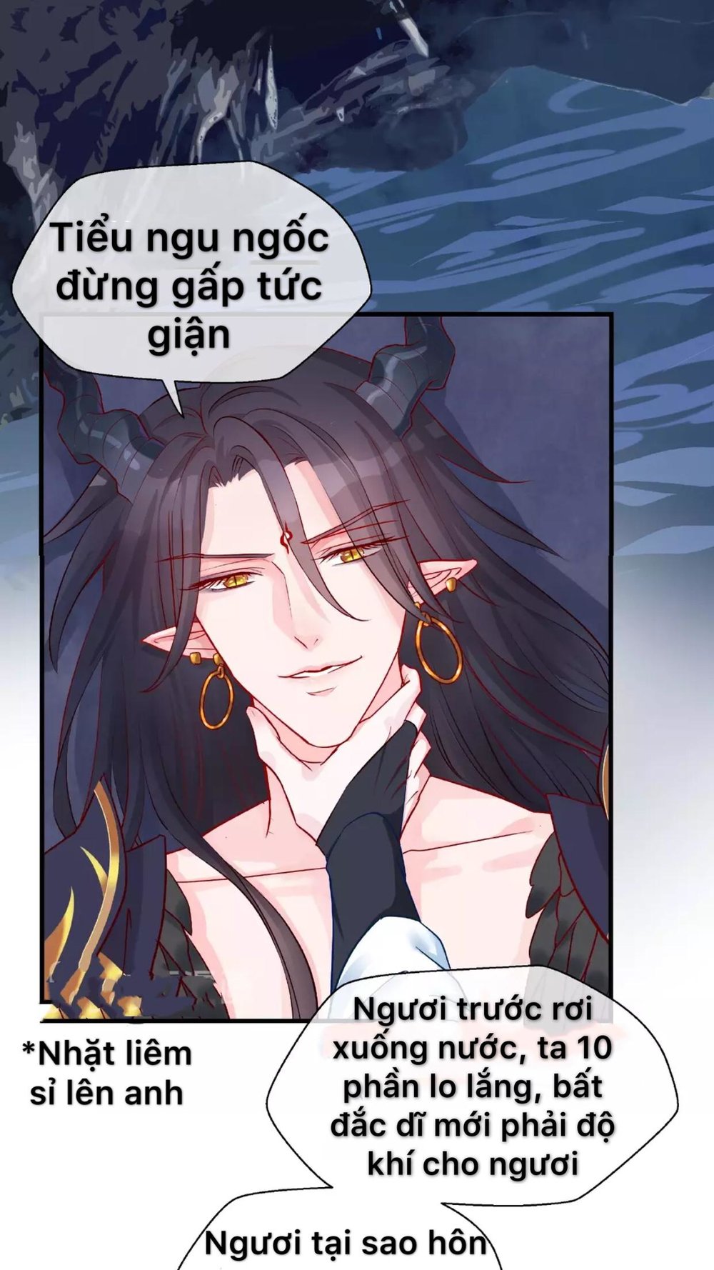 Ma Tôn Muốn Ôm Ôm Chapter 10.2 - Trang 2