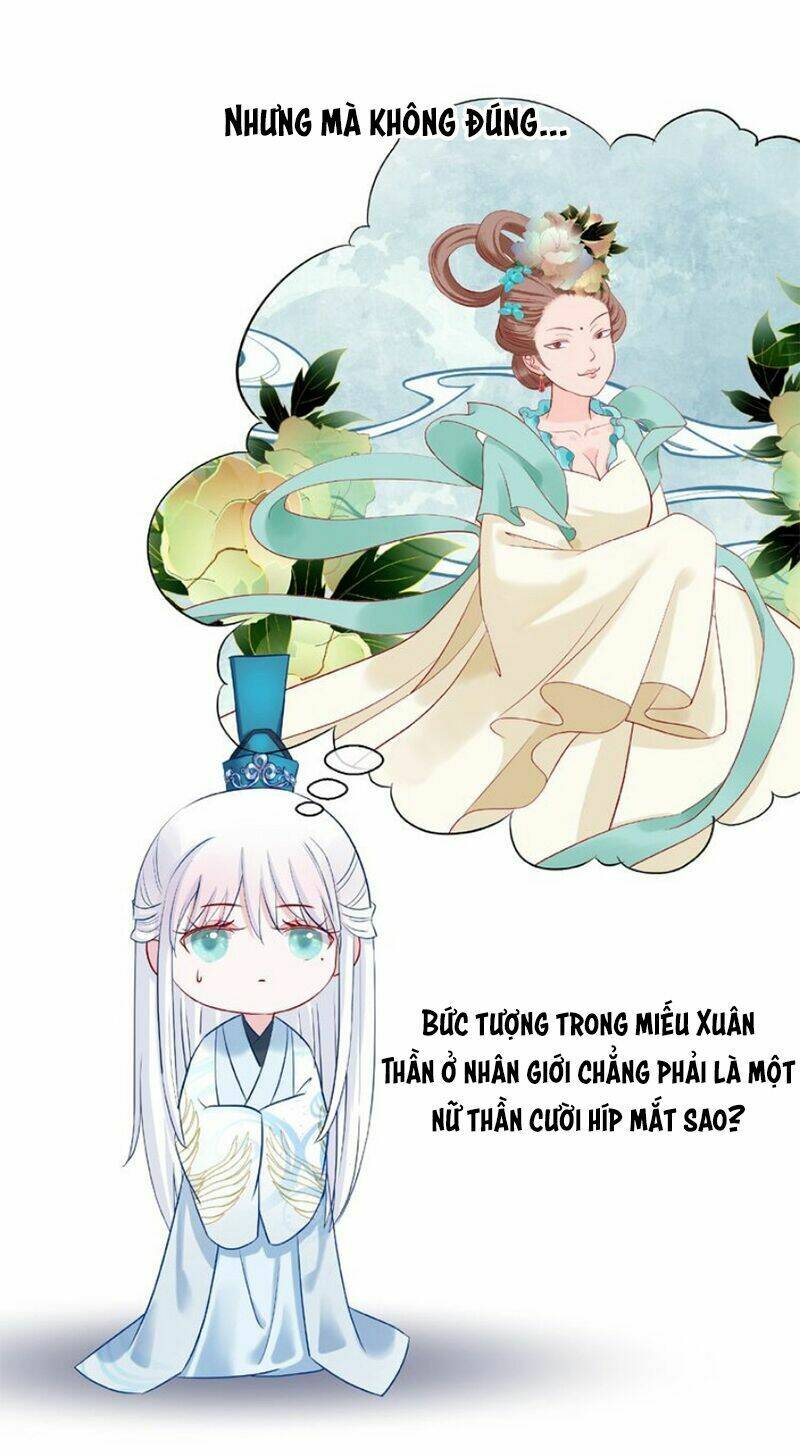 Ma Tôn Muốn Ôm Ôm Chapter 10 - Trang 2