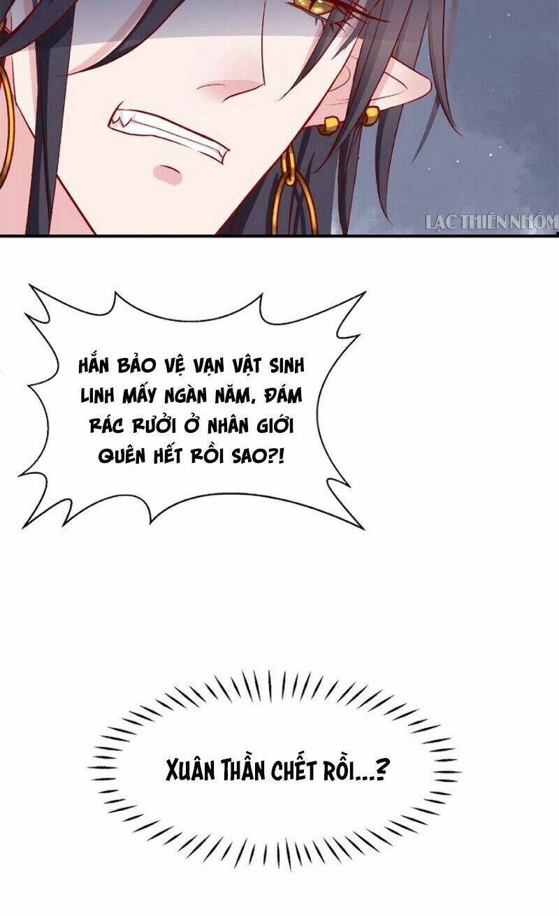 Ma Tôn Muốn Ôm Ôm Chapter 10 - Trang 2