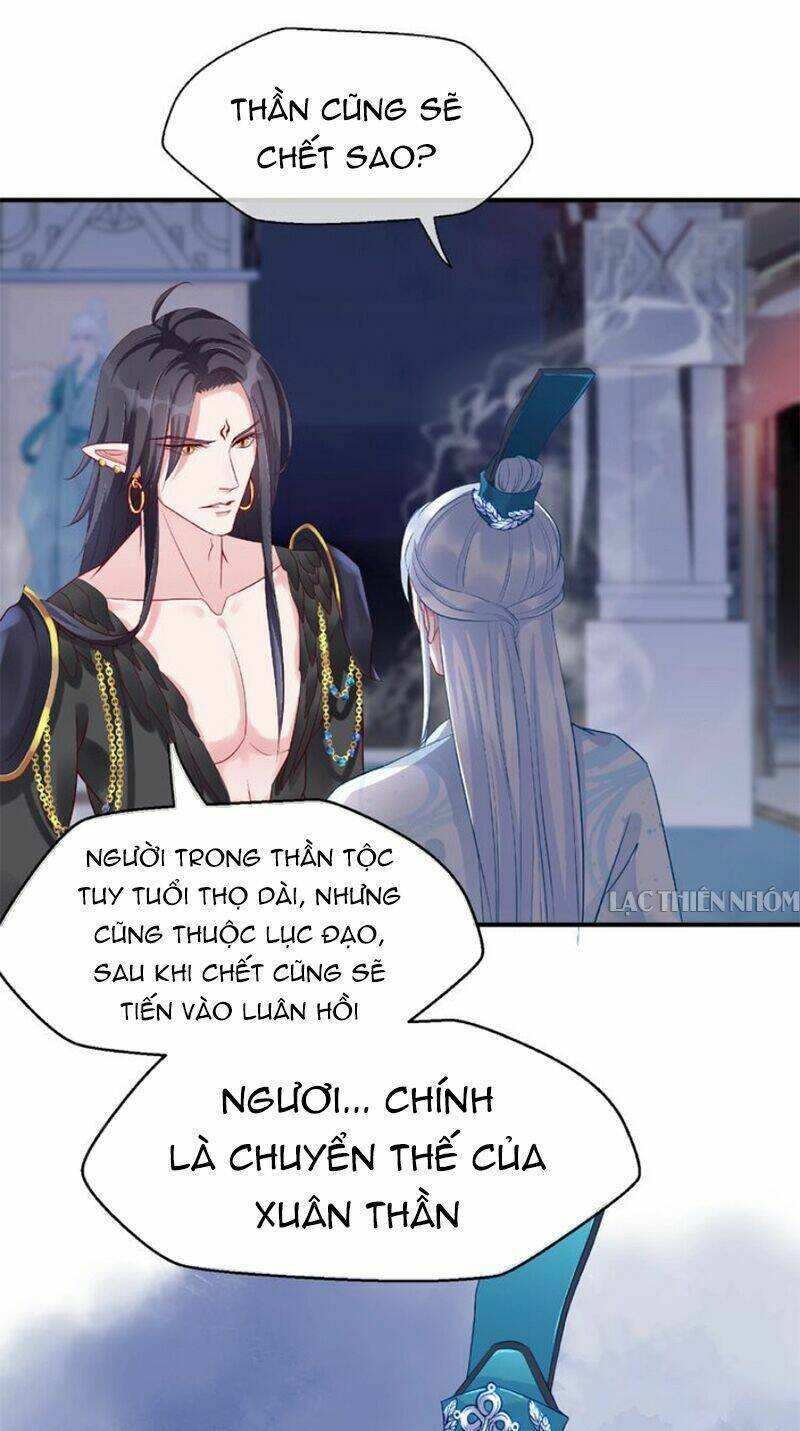 Ma Tôn Muốn Ôm Ôm Chapter 10 - Trang 2